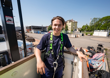 Veolia Holding Deutschland GmbH